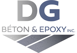 DG Béton et Époxy inc.